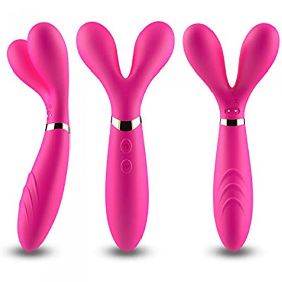 Clitorial Stimulator with 3...