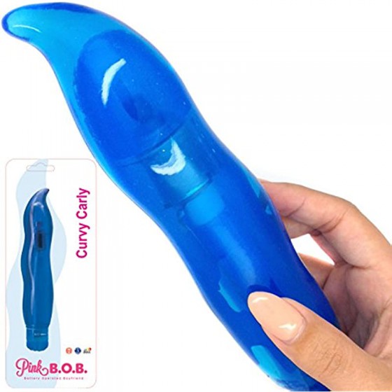 Large Curved Vibrator...