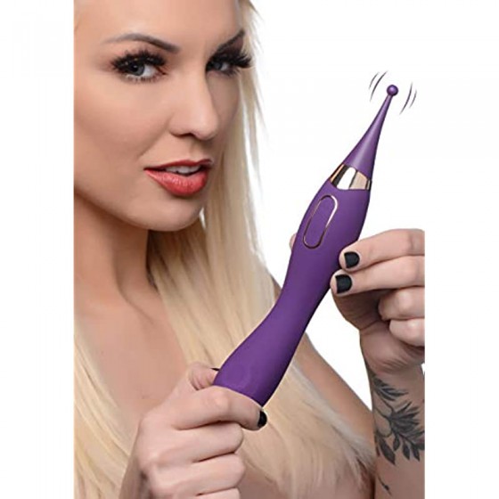 Inmi Pulsing G-Spot...