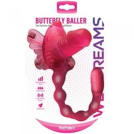 Adult Sex Toys Wet Dreams...
