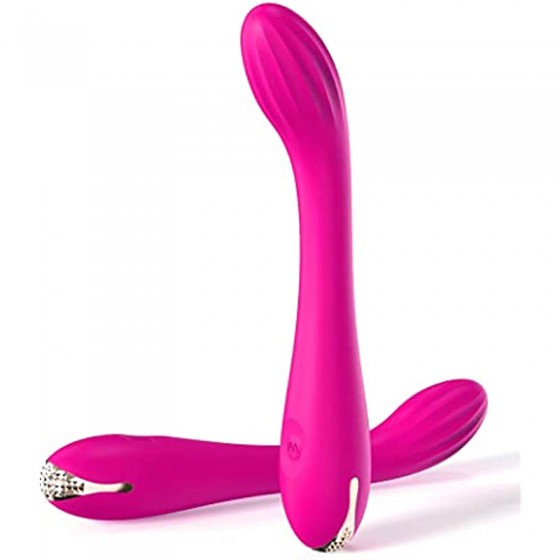 G Spot Vibrator for Women...