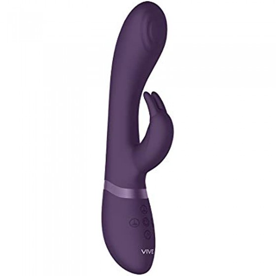 Cato - Pulse G-spot Rabbit...