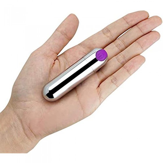 Vibrator Clitoris Anal Butt...