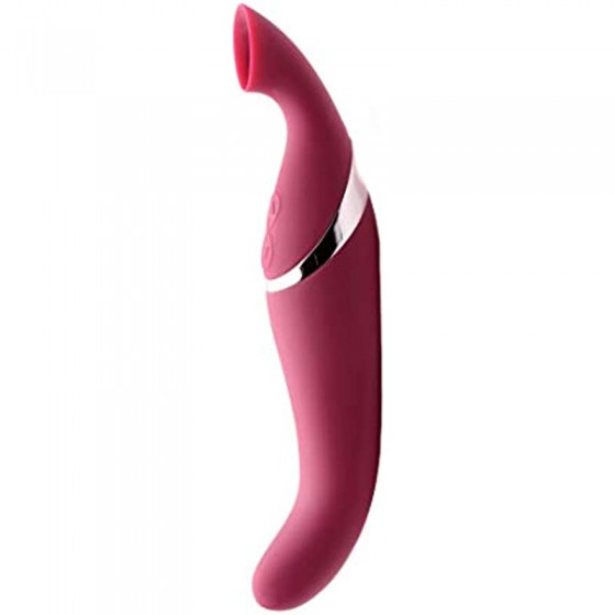 Inmi Shegasm Intense 2 in 1...
