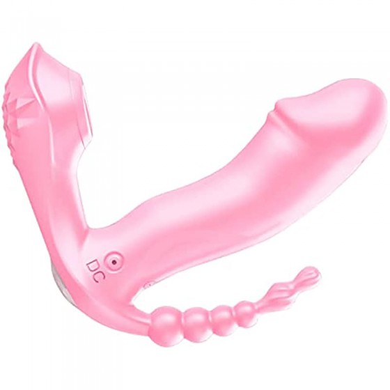 2022 G Spot Clitoral Anal...