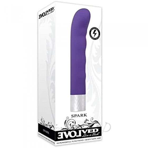 Evolved Novelties Spark...