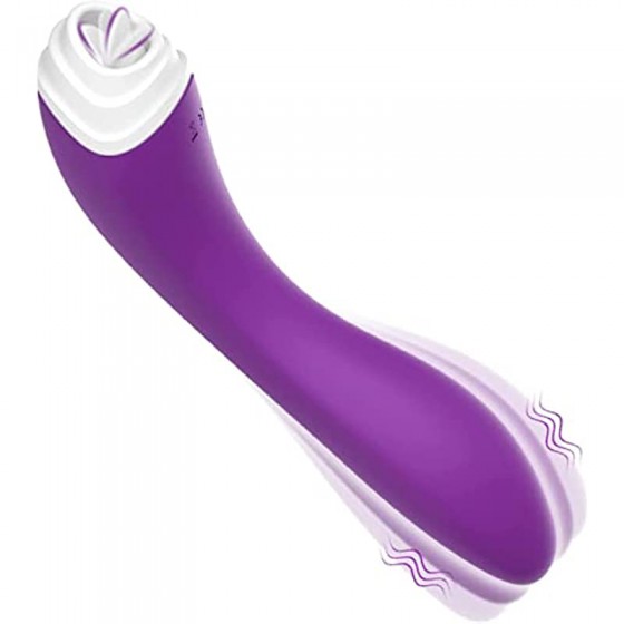 G-Spot Vibrator, Clitoris...