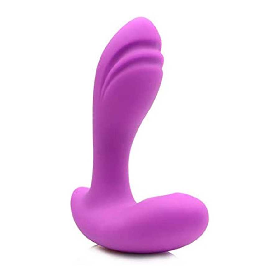 Inmi 10x G-Pearl G-spot Stimulator with Moving Beads
