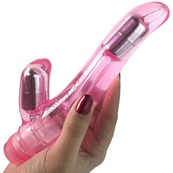 G-Spot and Clitoral...