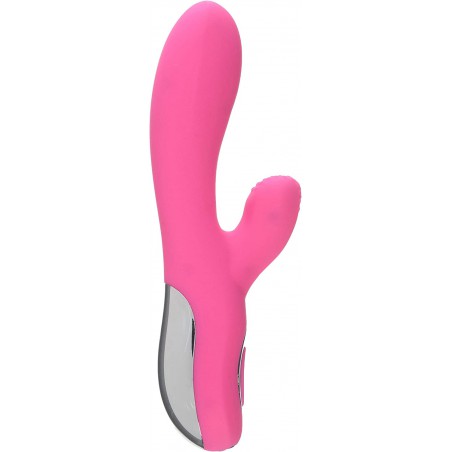 Nu Sensuelle Femme Lux 10 Function Rechargeable Rabbit