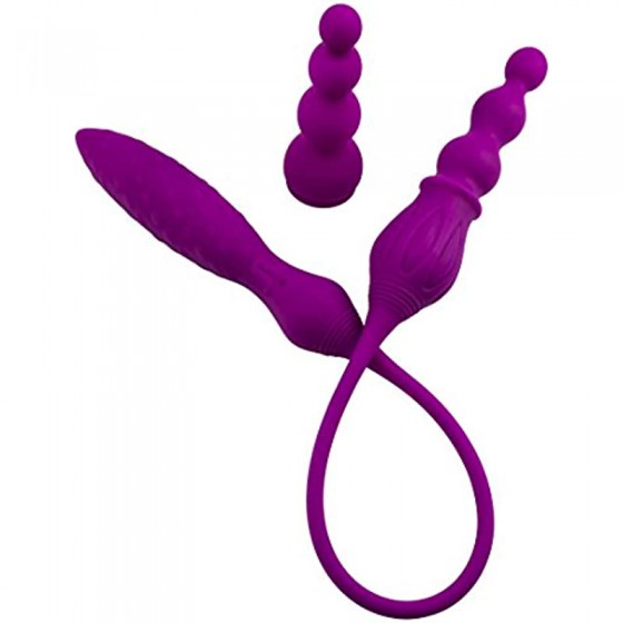 Adrien Lastic 2X Double...