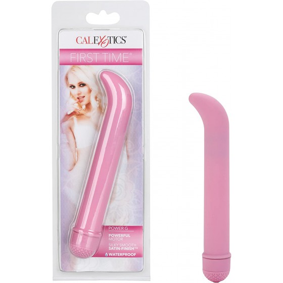  Exotic Novelties First...