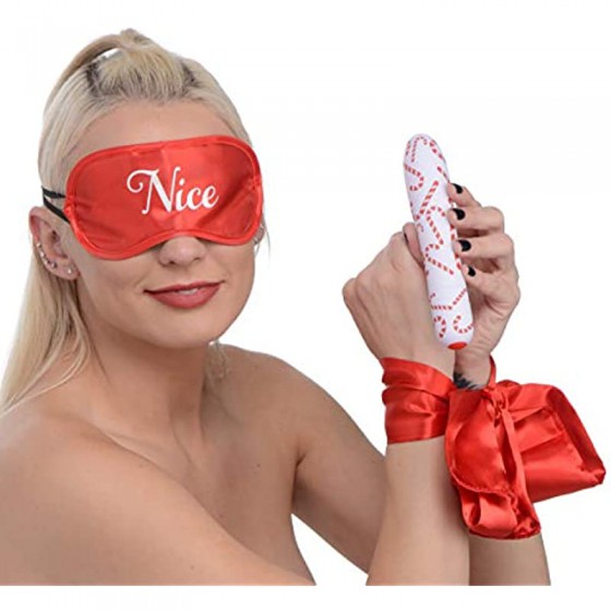 Naughty Holiday Kit