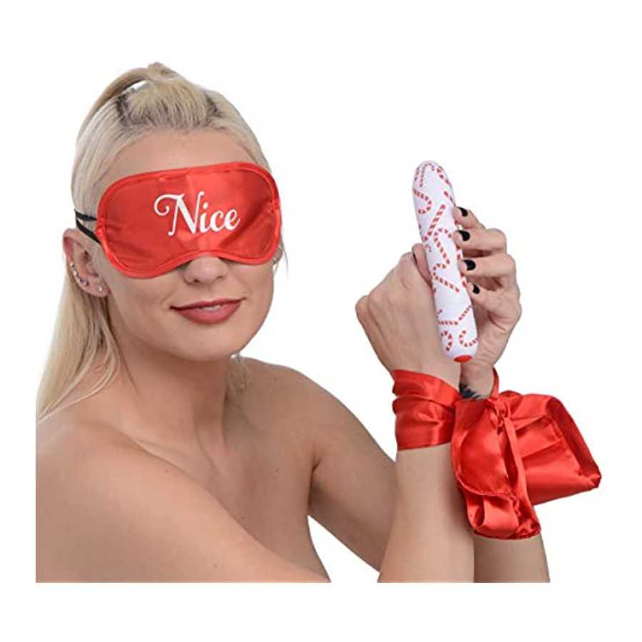 Naughty Holiday Kit