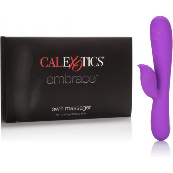  Embrace Swirl Massager -...