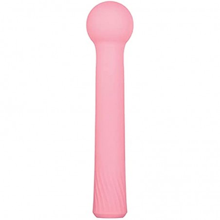Evolved Novelties - Gender X - Flexi  - Silicone 9 Speeds & Functions Vibrator - Pink