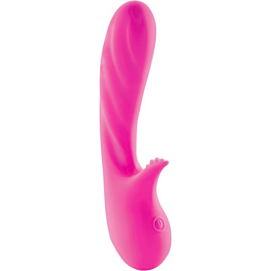 Exciter Deep Reach G-Spot...