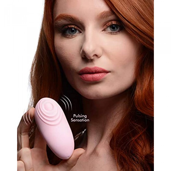 Inmi 7X Pulsing Silicone...