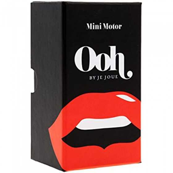 Je Joue Mini Motor, 1 Count