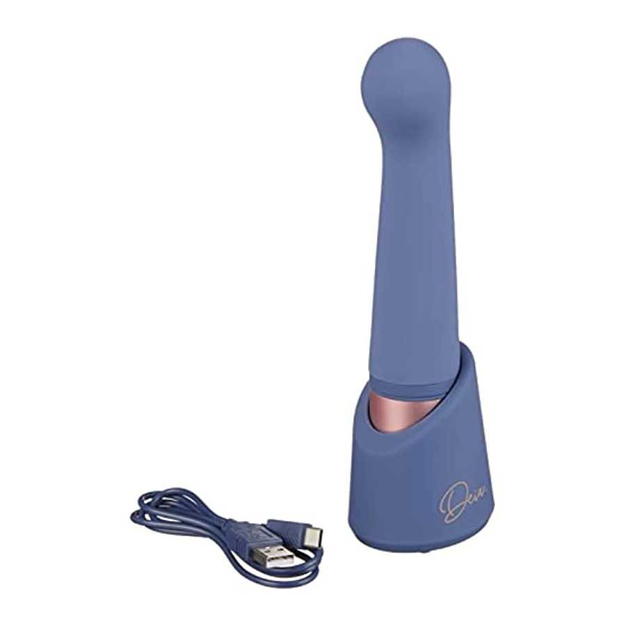 Clio Designs Inc 81818: Deia The Couple Silicone, Blue