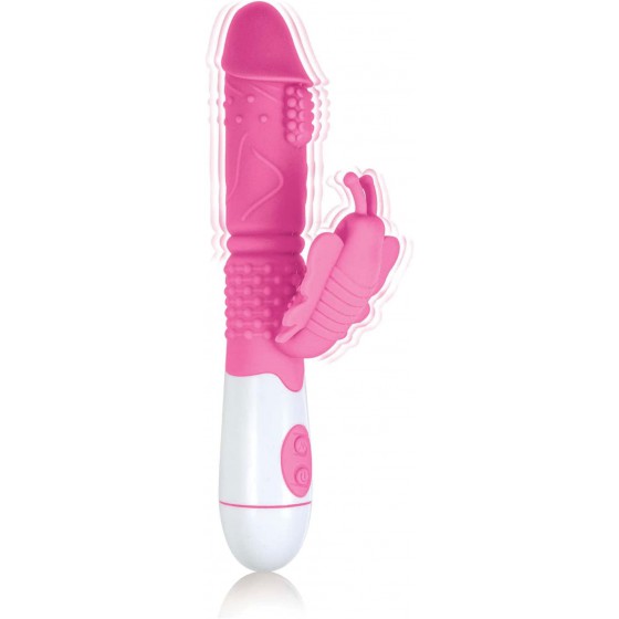Lotus Sensual Massager #4...