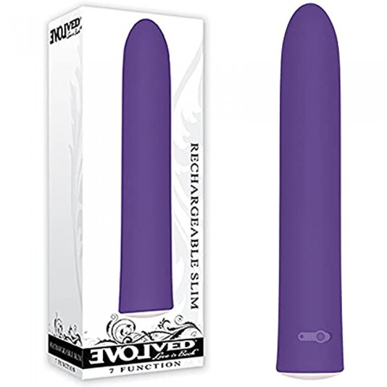 Adult Sex Toys Evolved...