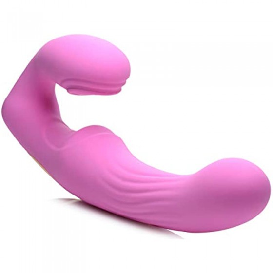 15X U-Pulse Silicone...