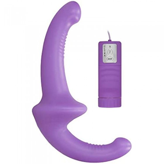 Shots - Ouch! Vibrating...