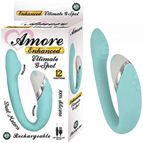 Nasstoys Amore Enhanced...