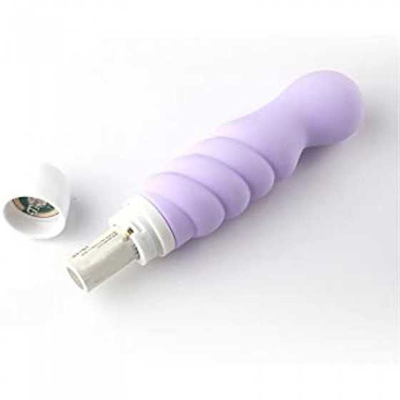 Maia Toys Chloe Silicone G Spot Lavender