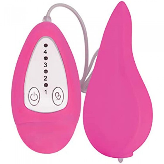 Groove Smooth Silicone...