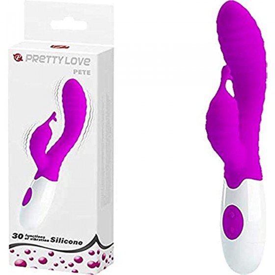 Pretty Love Pete G-Spot...