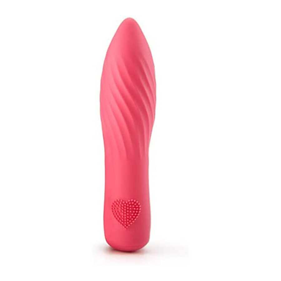 EdenFantasys UltiClimax - Silicone Rechargeable G-spot Vibrator