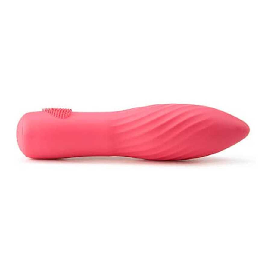 EdenFantasys UltiClimax - Silicone Rechargeable G-spot Vibrator