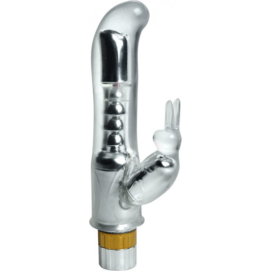 10 Function Bendy Bunny...