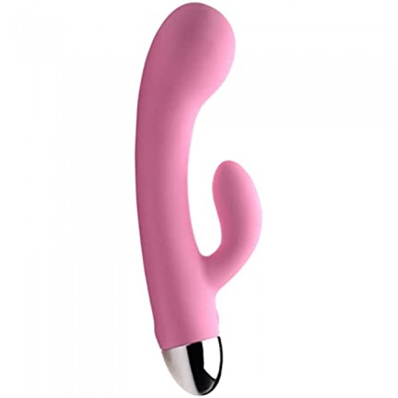 Bubbly 10X Silicone G-Spot...