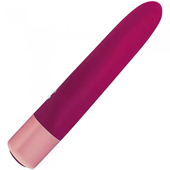 G Spot Bullet Vibrator for...