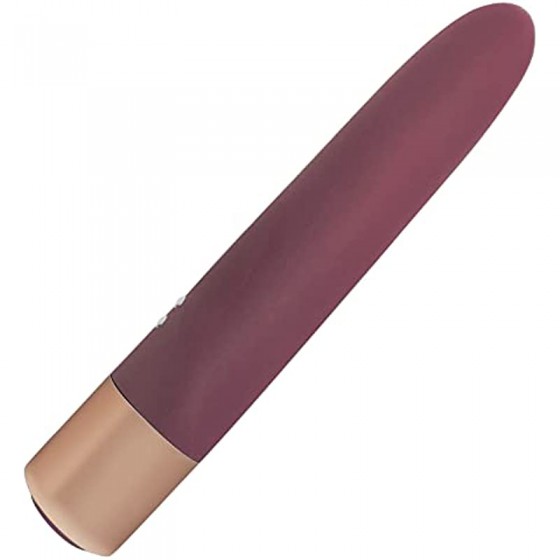 G Spot Bullet Vibrator for...