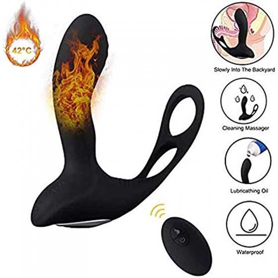 Adult Products Clit Sucking Vibrator for Clit G-spot Adult Sex Toy with 10 Suction and Vibration Modes for Women and Couples