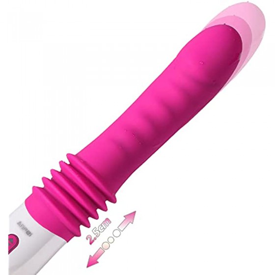 Anfei Vibrator Adult Sex...