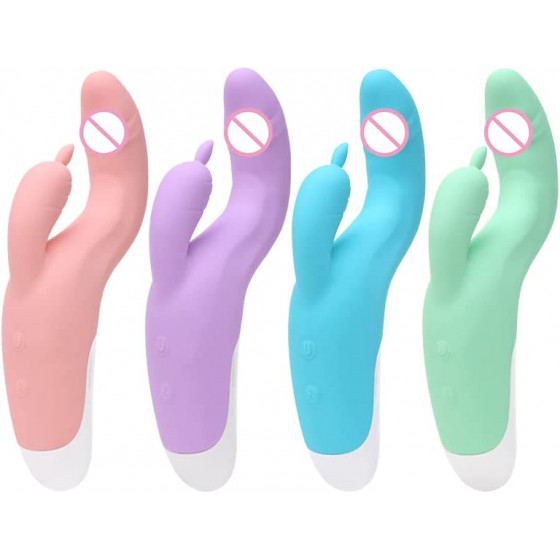 G Spot Rabbit Vibrator for...