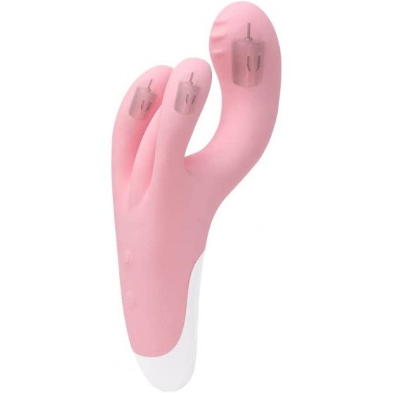Rabbit Vibrator Adult Toys...