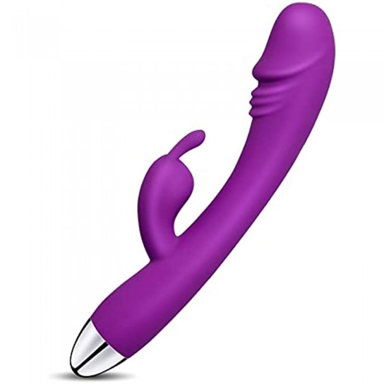 G Spot Rabbit Vibrator Sex...