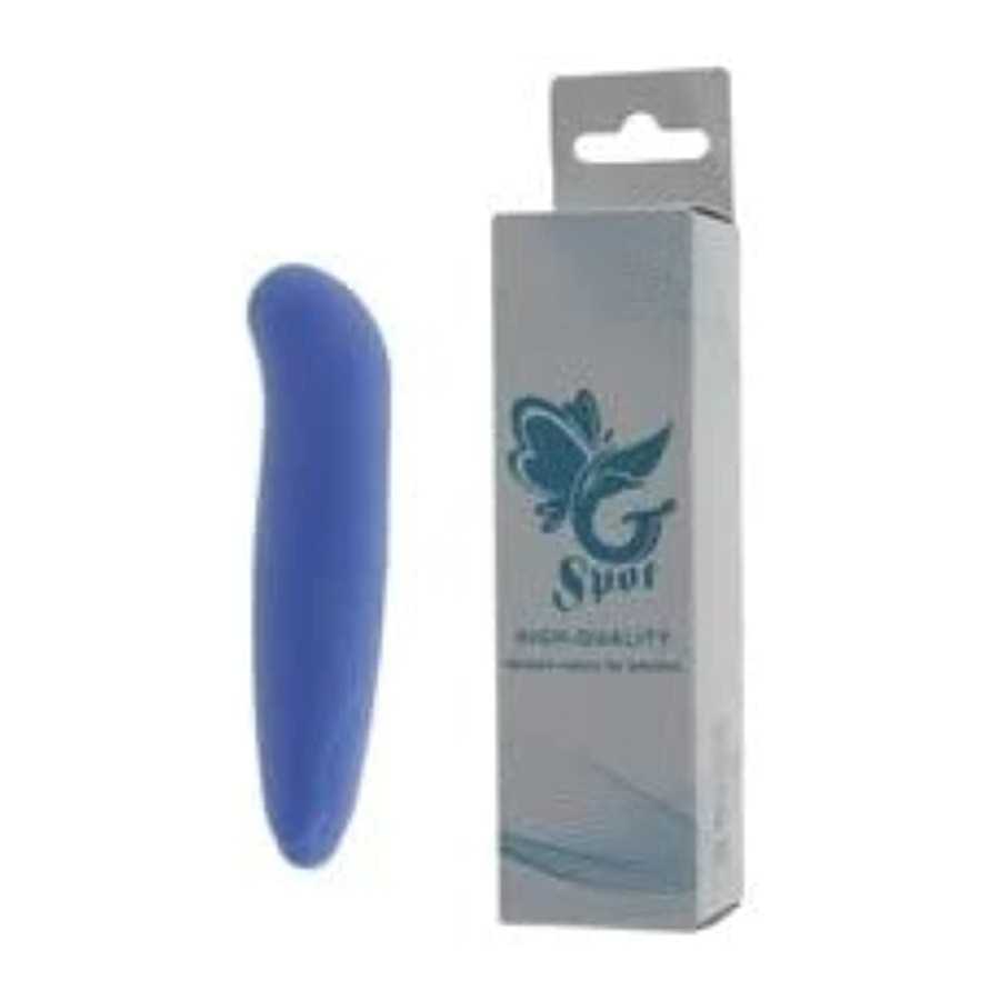 Powerful G-Spot Pocket Bullet Vibrators
