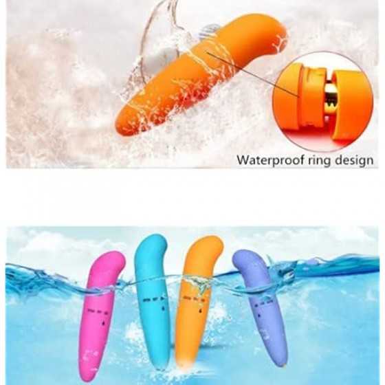 Powerful G-Spot Pocket Bullet Vibrators