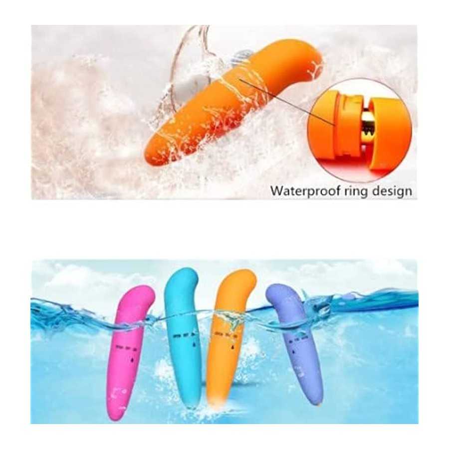 Powerful G-Spot Pocket Bullet Vibrators