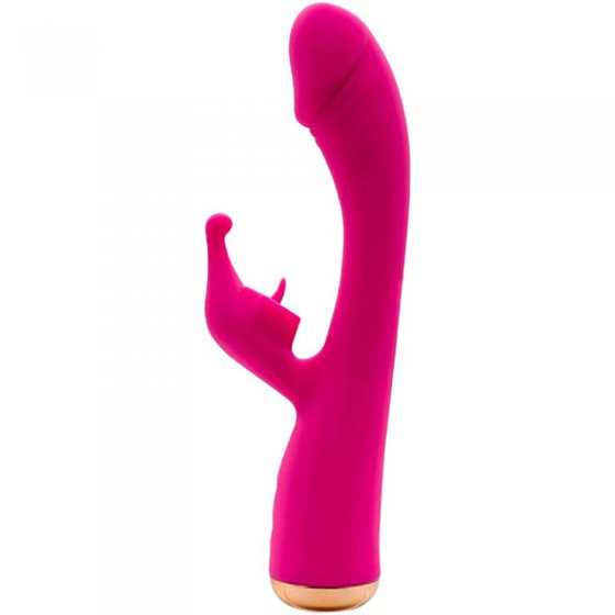 G Spot Rabbit Vibrator for...