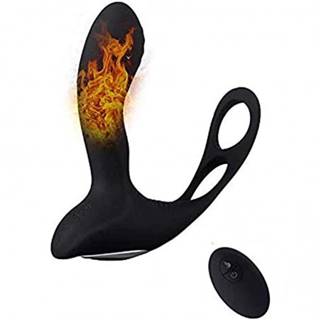Bendable Clit Sucking Vibrator for Clit G-spot Stimulation with 10 Suction and Vibration Modes, Vibrating Massager Adult Sex Toy for Women