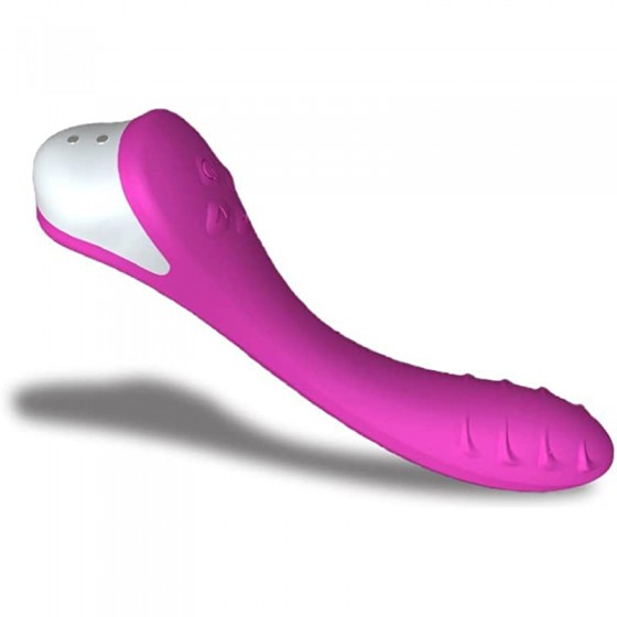 G-spot Dual Motors...