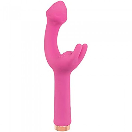 Mystique Vibrating G Spot...